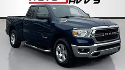 2021 Ram Ram Pickup 1500 Big Horn