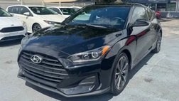 2019 Hyundai Veloster 2.0 Premium