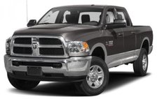 2018 Ram Ram Pickup 3500 Laramie