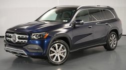 2021 Mercedes-Benz GLS GLS 450