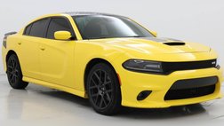 2018 Dodge Charger Daytona
