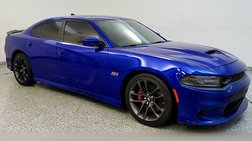 2020 Dodge Charger Scat Pack