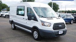 2017 Ford Transit 250