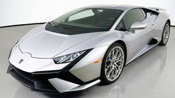2024 Lamborghini Huracan Tecnica