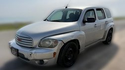 2007 Chevrolet HHR LS