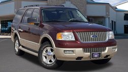 2006 Ford Expedition Eddie Bauer