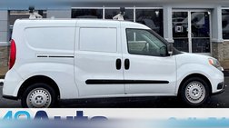 2022 Ram ProMaster City Base