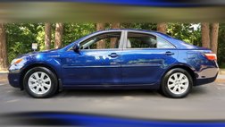 2009 Toyota Camry Hybrid Base