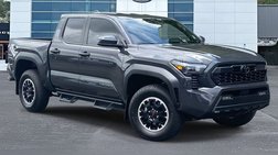 2025 Toyota Tacoma Limited