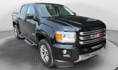 2016 GMC Canyon SLE
