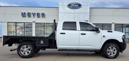 2023 Ram Ram Pickup 2500 Tradesman