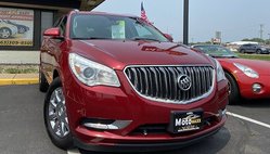 2014 Buick Enclave Premium