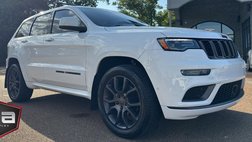 2020 Jeep Grand Cherokee High Altitude