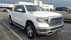 2023 Ram Ram Pickup 1500 Laramie