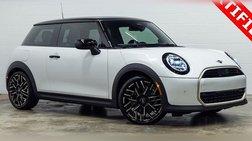 2025 MINI Hardtop Cooper S Signature Trim