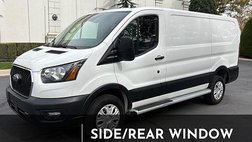 2023 Ford Transit 250