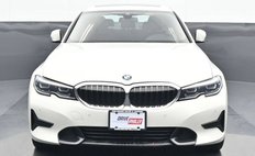 2022 BMW 3 Series 330i xDrive