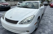2006 Lexus ES 330 Base