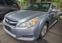 2012 Subaru Legacy 2.5i Premium
