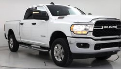 2024 Ram Ram Pickup 2500 Big Horn