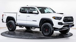 2023 Toyota Tacoma TRD Pro
