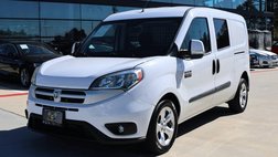 2017 Ram ProMaster City SLT