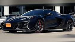 2023 Chevrolet Corvette Z06