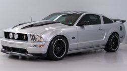 2005 Ford Mustang GT