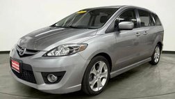 2010 Mazda MAZDA5 Grand Touring