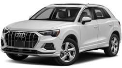 2019 Audi Q3 quattro Premium 45 TFSI