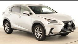 2019 Lexus NX 300 NX 300