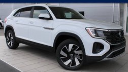 2025 Volkswagen Atlas Cross Sport SE
