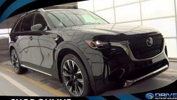 2024 Mazda CX-90 Plug-in Hybrid Premium