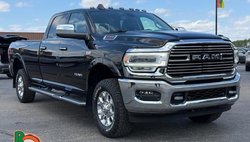 2021 Ram Ram Pickup 2500 Laramie