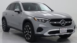 2025 Mercedes-Benz GLC-Class GLC 350e 4MATIC