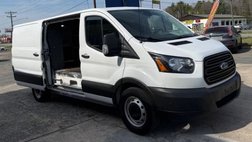 2019 Ford Transit 150