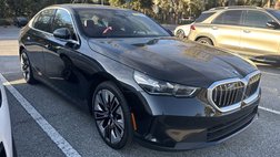 2026 BMW 5 Series 530i