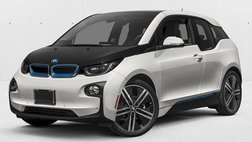 2016 BMW i3 Base