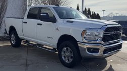2024 Ram Ram Pickup 2500 Big Horn