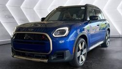 2025 MINI Countryman Cooper S ALL4