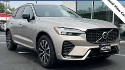 2025 Volvo XC60 B5 Plus Dark Theme