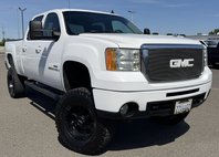 2007 GMC Sierra 2500HD SLE2