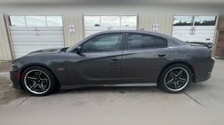2019 Dodge Charger R/T Scat Pack