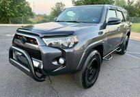 2014 Toyota 4Runner SR5 Premium