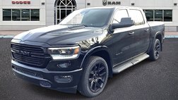 2022 Ram Ram Pickup 1500 Laramie
