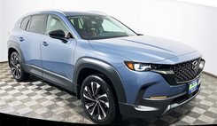 2026 Mazda CX-50 Hybrid Premium Plus