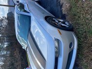 2014 Chevrolet Camaro LS