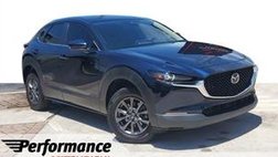2021 Mazda CX-30 2.5 S