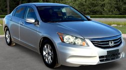 2011 Honda Accord SE