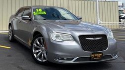 2018 Chrysler 300 Touring